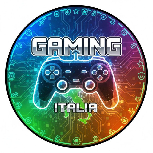 GAMING ITALIA🎮