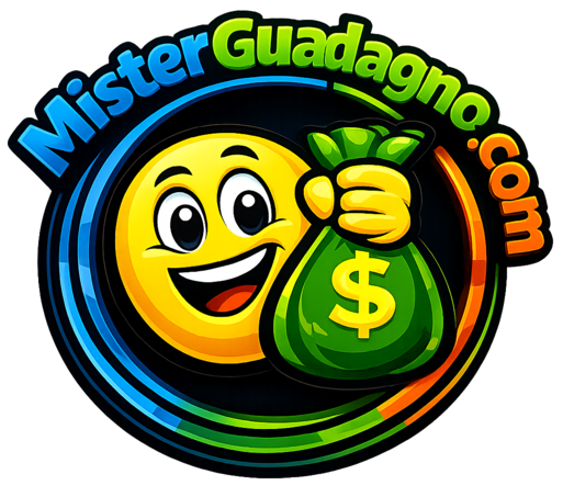 Mister Guadagno
